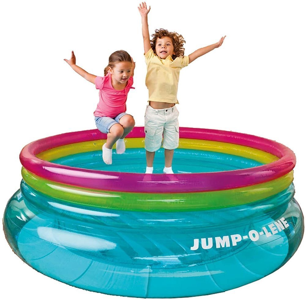 intex trampoline