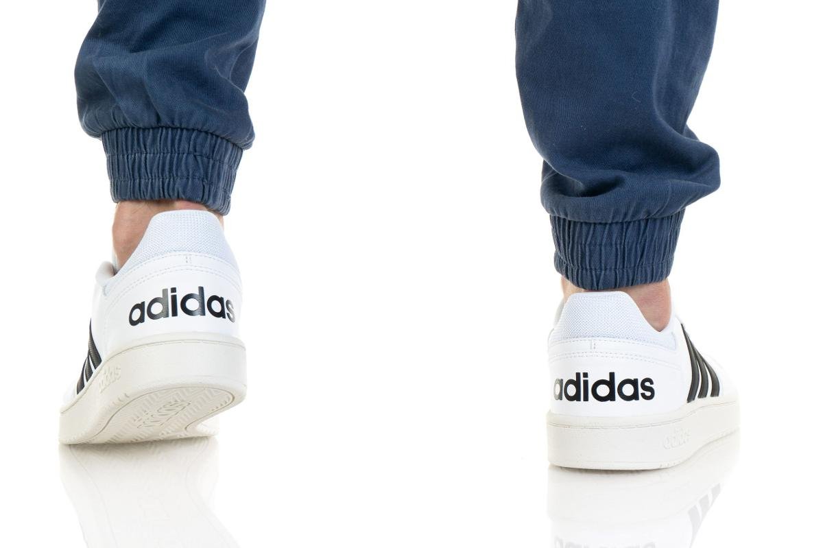Adidas, Buty mÄskie, HOOPS 2.0 FY8629, biaÅy, rozmiar 46 - Adidas | Sport Sklep EMPIK.COM