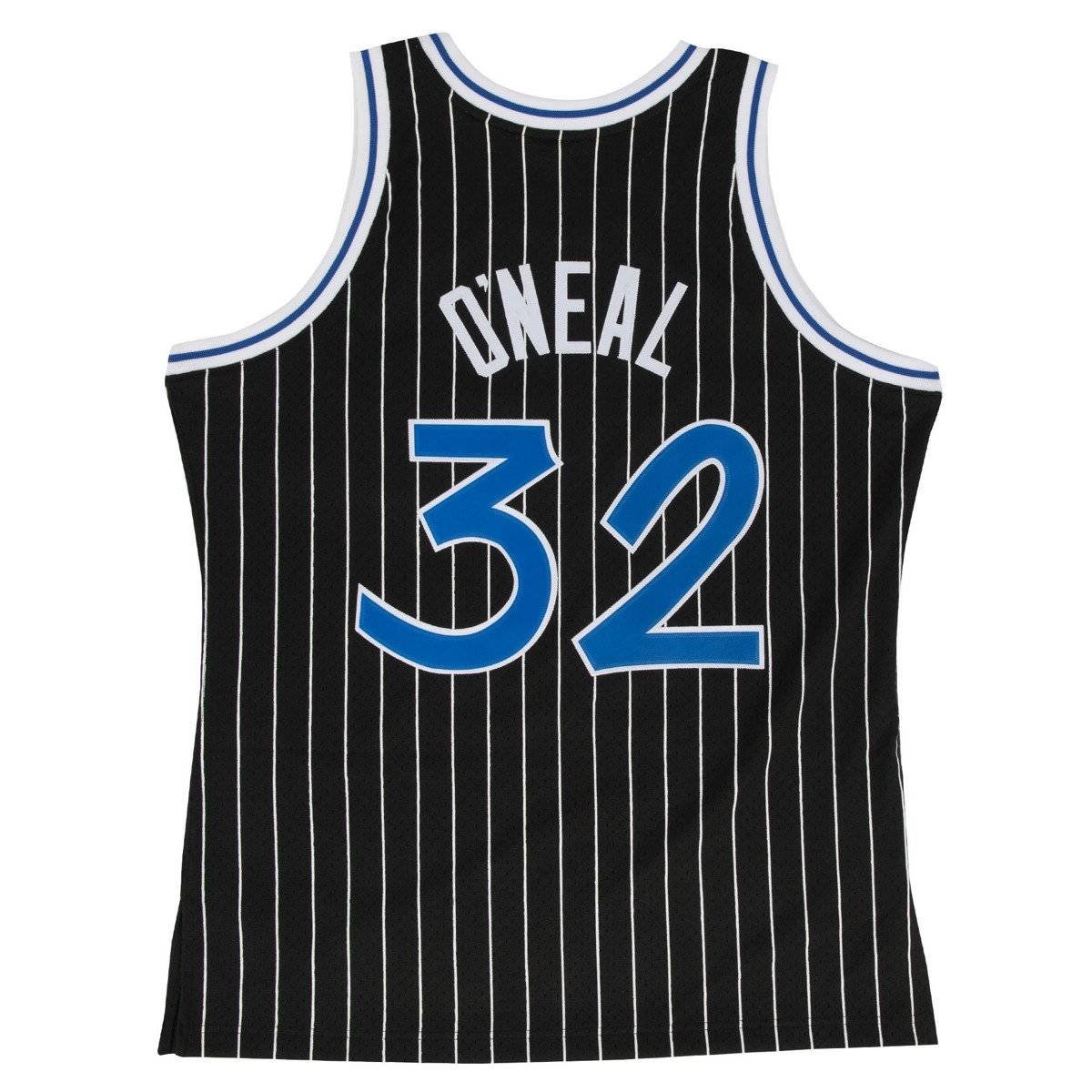 Koszulka Mitchell & Ness NBA Orlando Magic Shaquille O'Neal 94-95