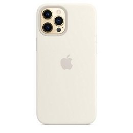 スマートフォン本体 iPhone 12 Pro Max White Apple 【最速発送】 iPhone 12 Pro Max 256GB シルバー SIMフリー 白