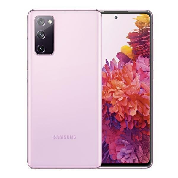 s20 fe 128gb 5g