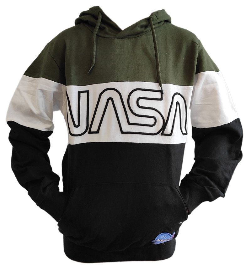 Sweat nasa garçon 12 ans hot sale