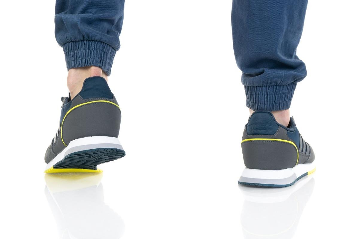 Adidas, Sneakersy, 8k 2020 Fy8036, rozmiar 44 - Adidas | Sport Sklep  EMPIK.COM
