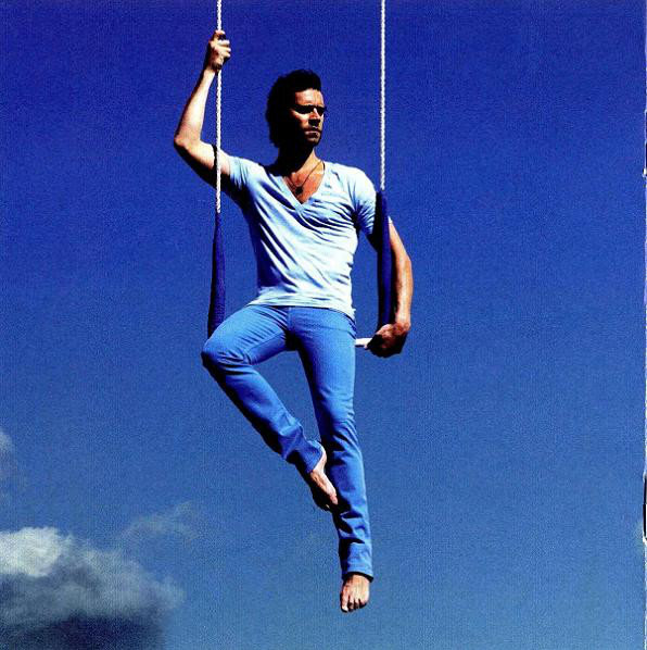 TAKE THAT 『THE CIRCUS』　限定盤スペシャルパッケージ Take That The Circus - Take That | Muzyka Sklep EMPIK.COM