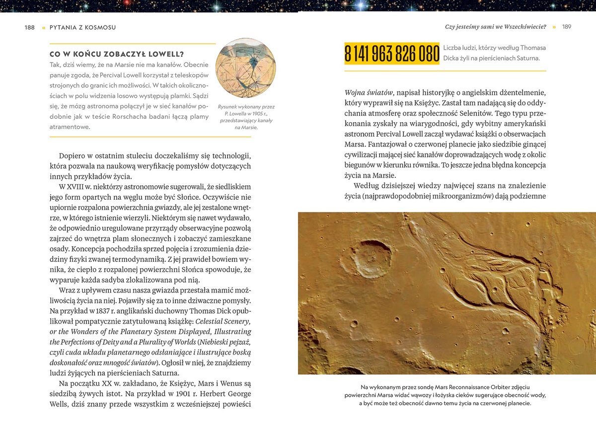 Skąd Przyszliśmy Kim Jesteśmy Dokąd Idziemy Pytania z Kosmosu. Kim jesteśmy, skąd się wzięliśmy i dokąd zmierzamy