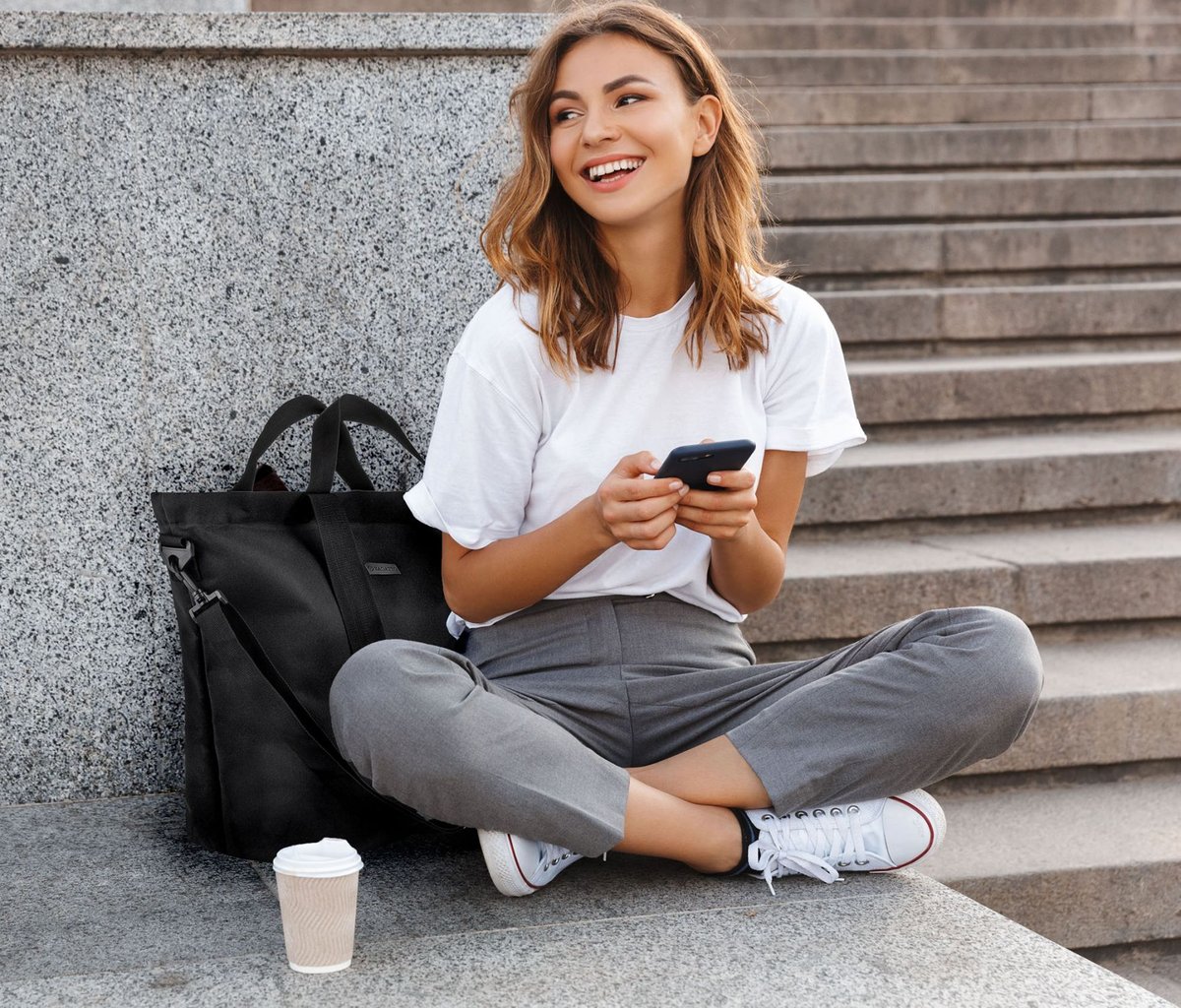 zagatto torba męska