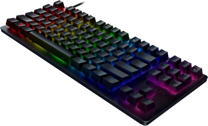 Klawiatura RAZER Huntsman Tournament Edition Red Switch
