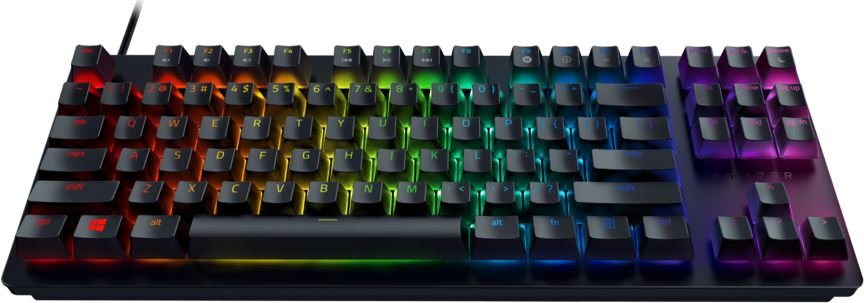 Klawiatura RAZER Huntsman Tournament Edition Red Switch