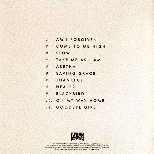 Rumer Seasons of my soul レコード 81e-F8Qs3zL._SY200_QL15_.jpg