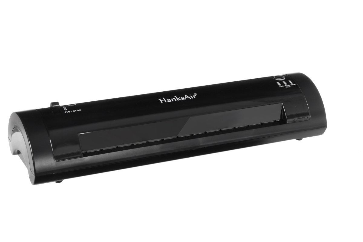 Laminator do dokumentów A3 dwa rodzaje laminacji na zimno i na gorąco ART Sklep