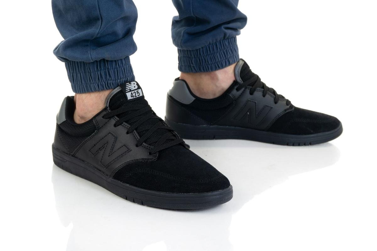 Кеди New Balance All Coasts 425 AM425BGB купити за вигідною ціною
