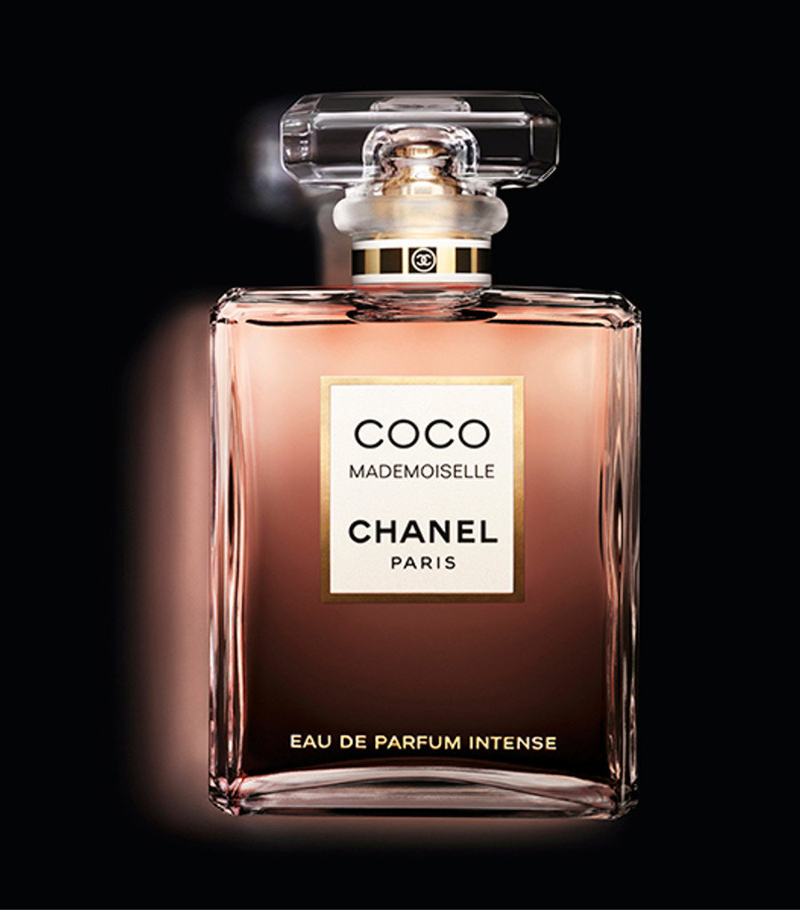 Chanel, Coco Mademoiselle Intense, woda perfumowana, 100 ml