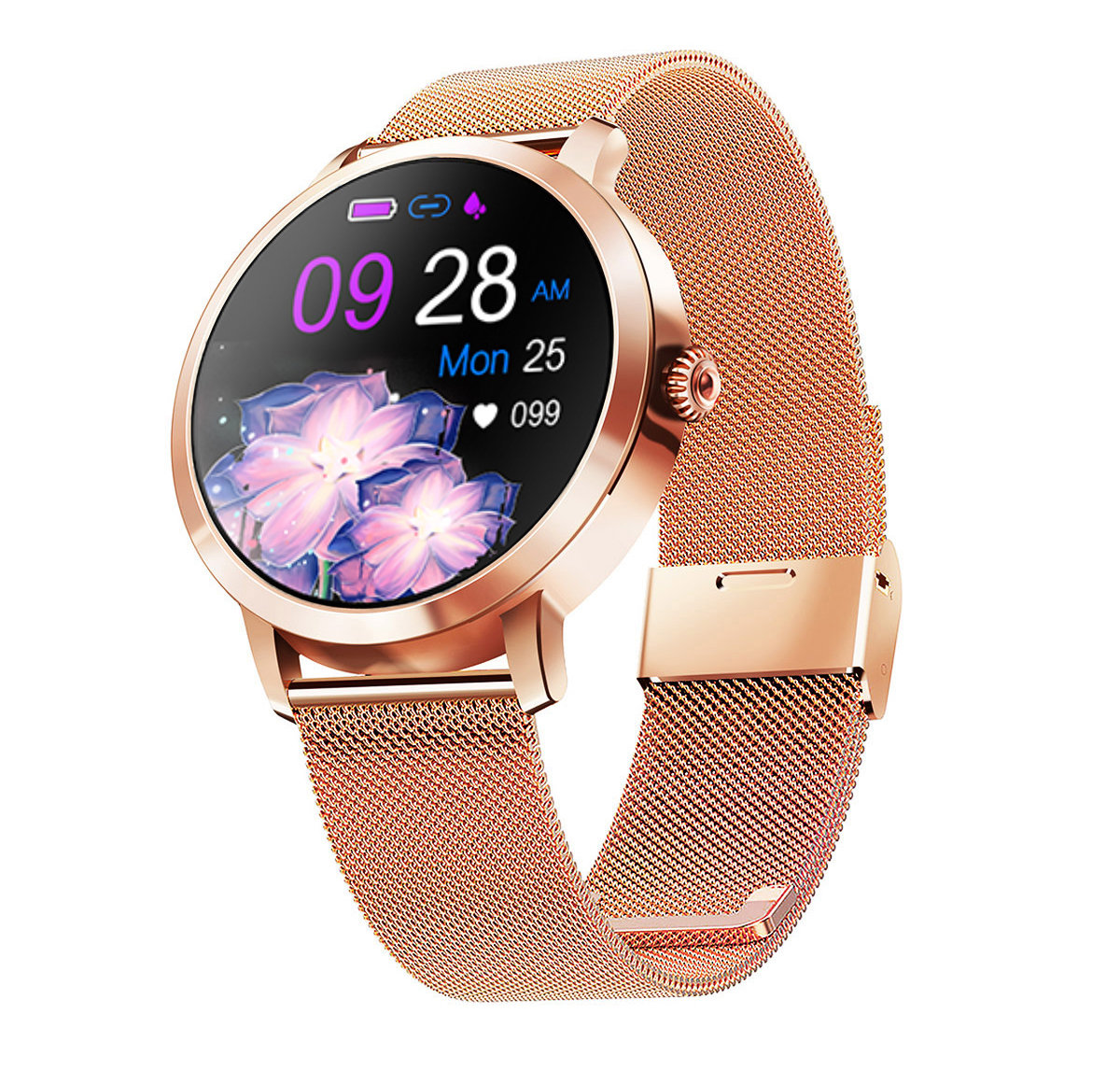 smart watch for lg k20 plus