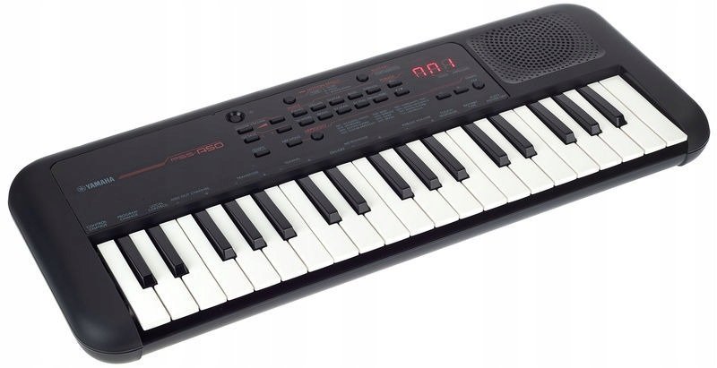 Yamaha Pss-A50 - Keyboard Dla Początkujących - Yamaha | Muzyka