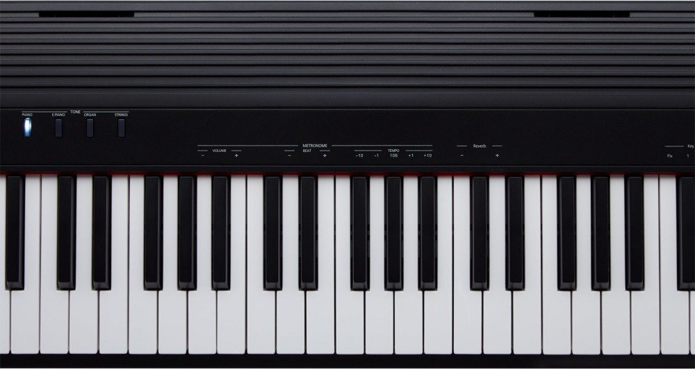 Roland Go:Piano 88 Keys - Pianino Cyfrowe - Roland | Sklep