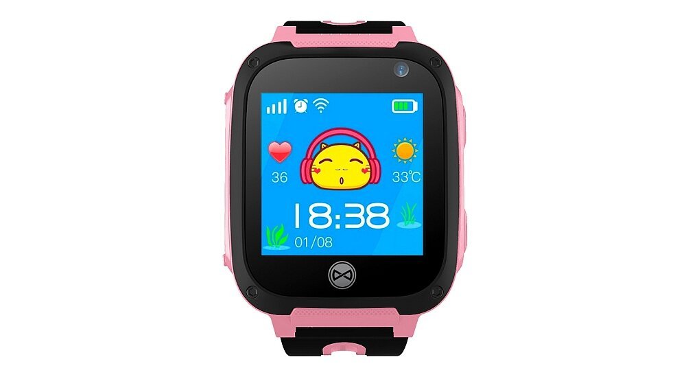 kw 55 smartwatch