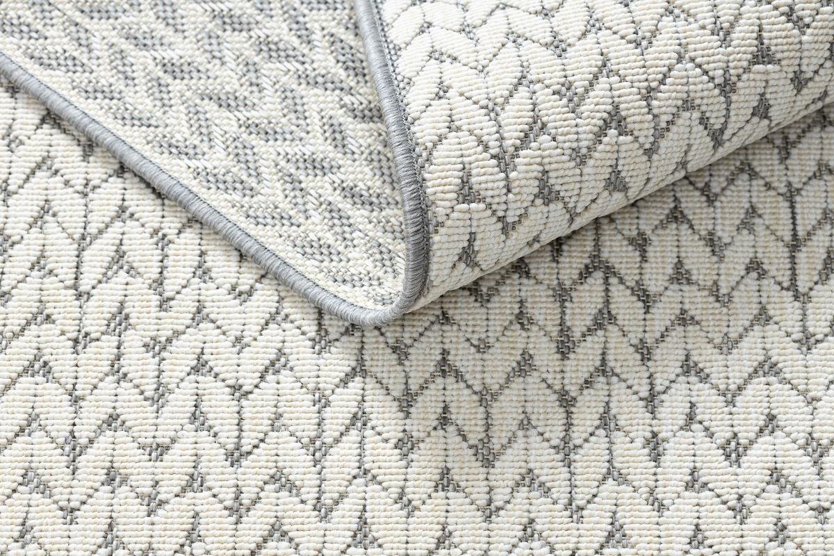 Dywany Luszczow - Tappeto - Moquette Trendy 300 Bianca Toni Beige 100x200  Cm - ePrice