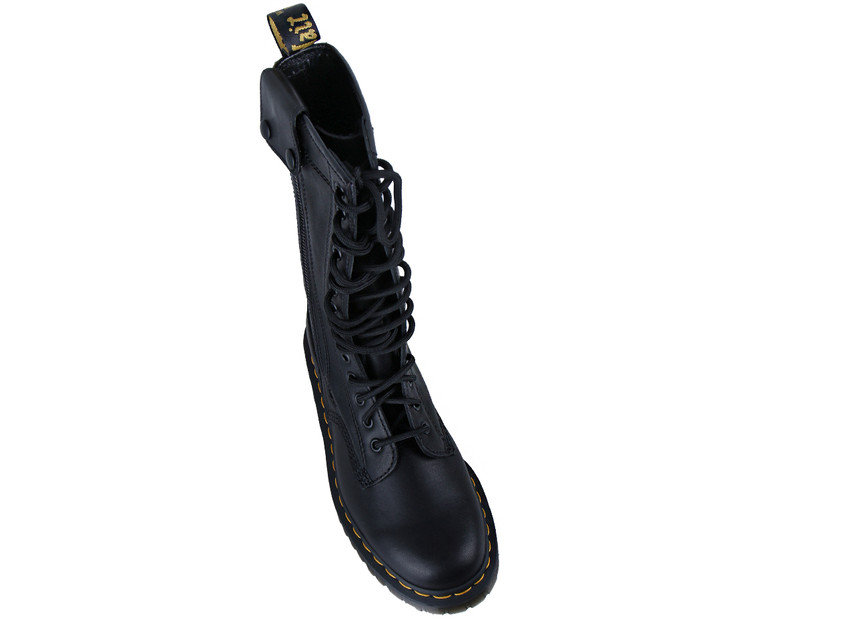 hanley dr martens