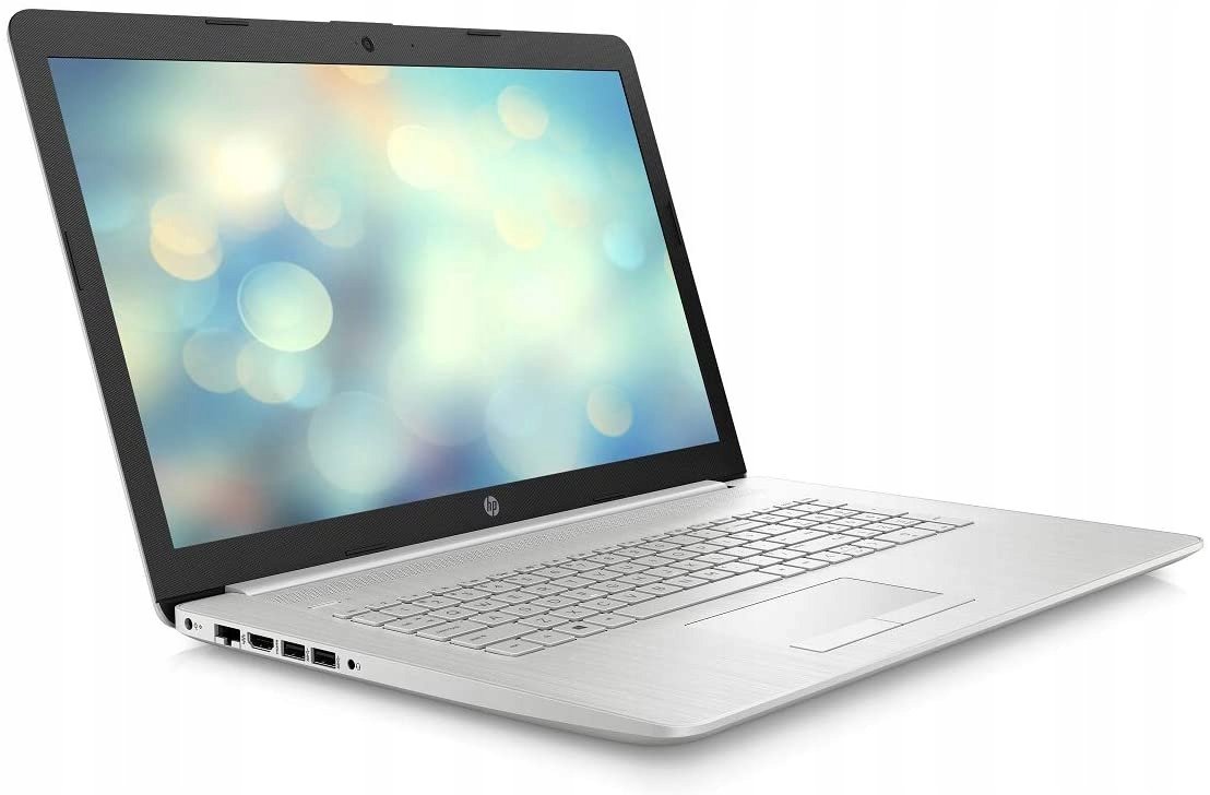 Laptop HP 17BY3053CL 17.3 i5 16GB SSD128_M.2 DVD HP Sklep