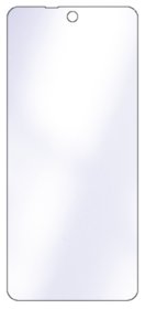 3x Folia na ekran do Xiaomi POCO X3 Pro 3mk 1UP - Sklep, Opinie, Cena w