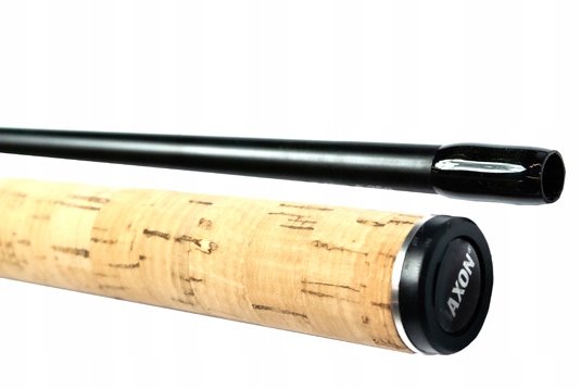 wędka spinning JAXON ZAFFIRA 2,7m 5-25g szczupak - Jaxon | Sport