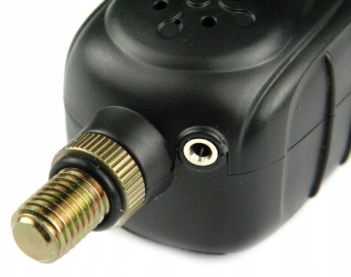 SYGNALIZATOR BRAŃ JAXON carp LED swinger S107c red Jaxon Sport