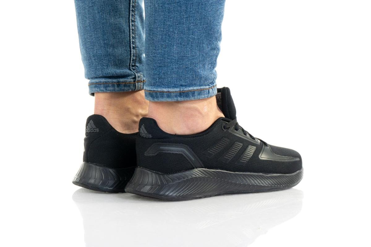 Adidas, Buty Runfalcon 2.0 K, FY9494 - Adidas | Sport Sklep EMPIK.COM
