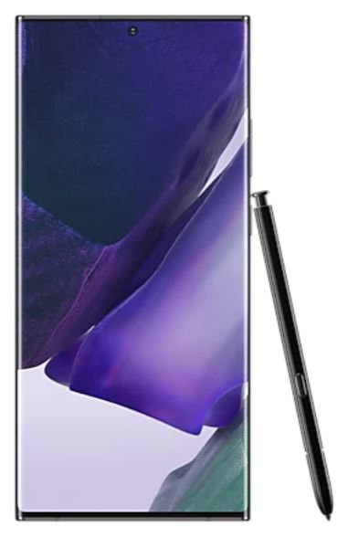 スマートフォン本体 Samsung Galaxy Note20 Ultra 5G 256GB Galaxy Note20 Ultra 5G | Samsung Polska