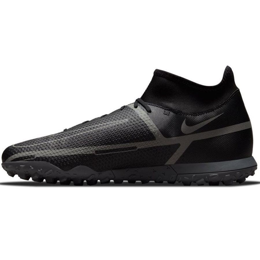 Nike, buty do piÅki noÅ¼nej, Phantom Gt2 Club Dynamic Fit Tf Dc0820 004, rozmiar 39 - Nike 