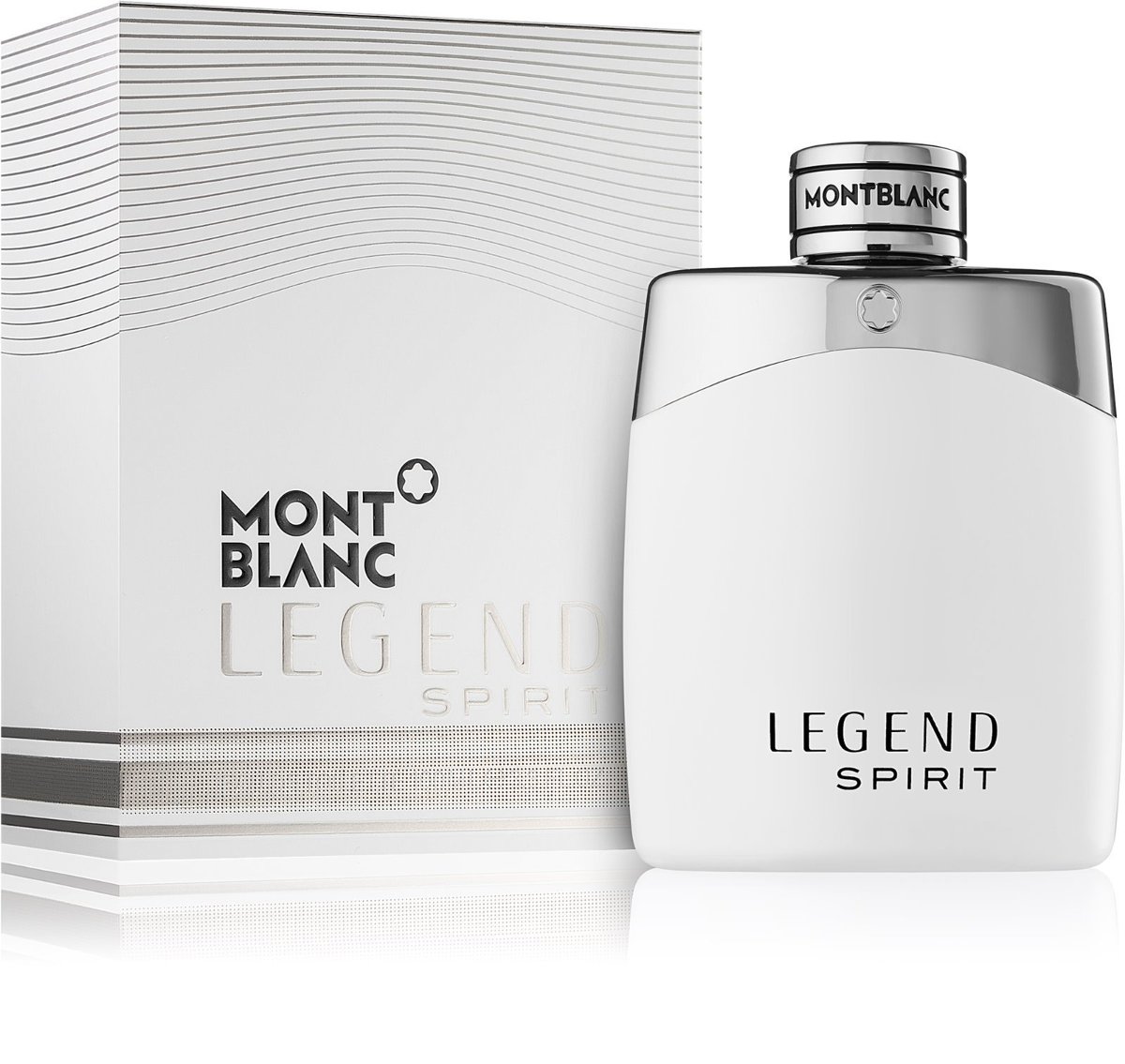 モンブラン　メンズ100ml Mont Blanc, Legend Spirit Pour Homme, woda toaletowa, 100 ml