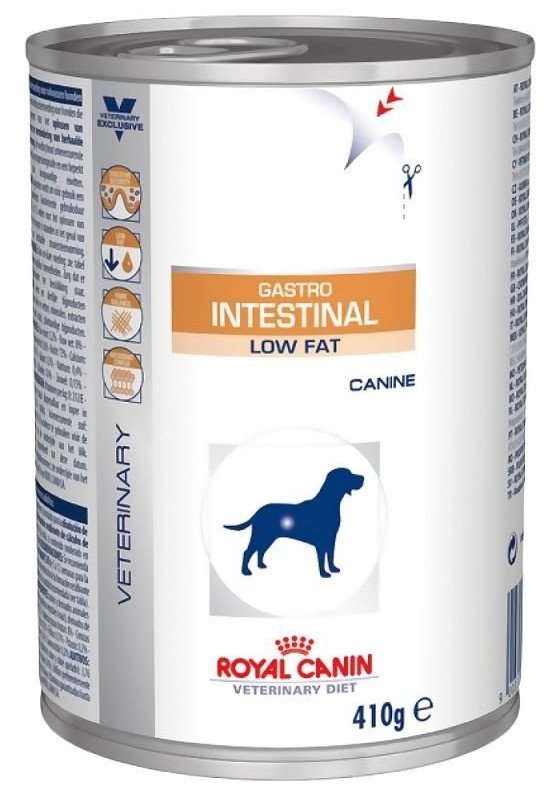 Royal Canin Gastro Intestinal - Petgamma