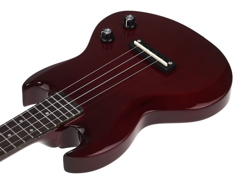Ukulele elektro koncertowe Harley Benton DC Harley Benton Sklep