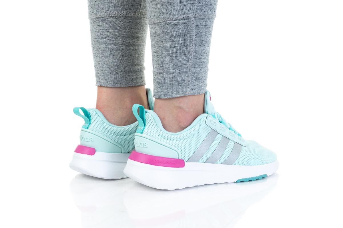 adidas Originals RACER Sneaker TR21 in grÃ¼n - GV7395 | everysize