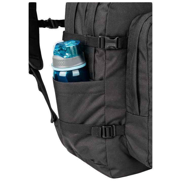 jack wolfskin berkeley ebony