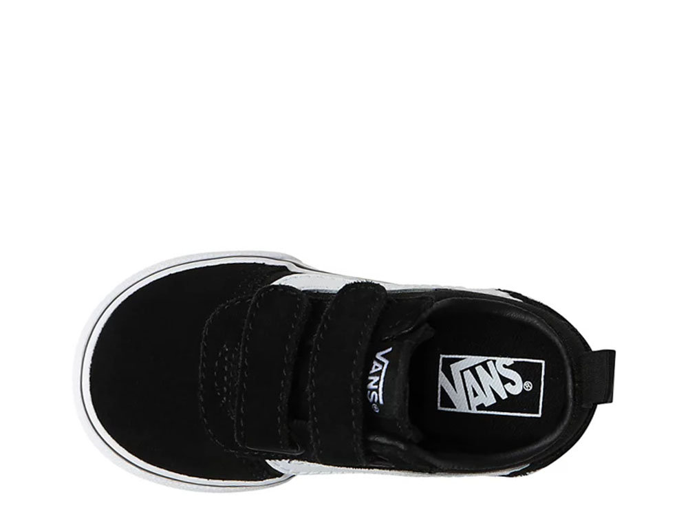 vans dla dzieci wyprzedaż