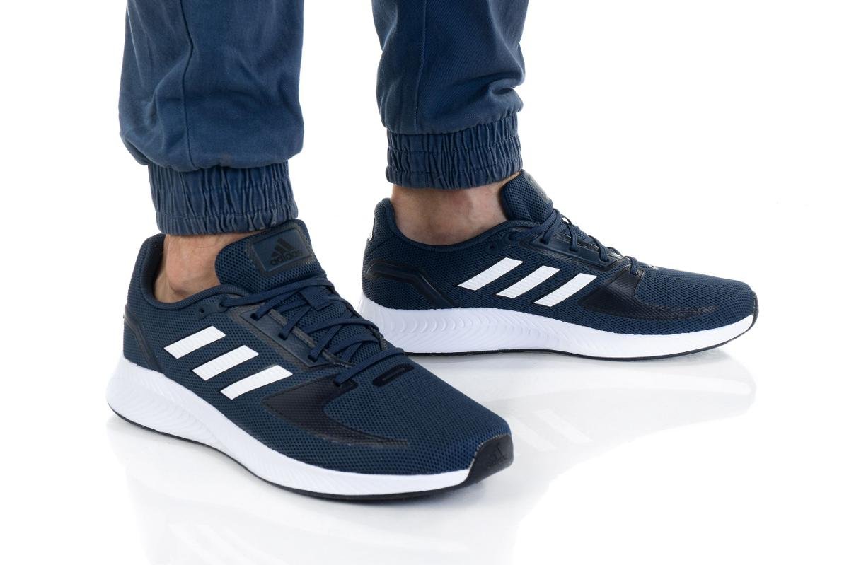 Calzado Adidas Runfalcon 20 (GZ8077)
