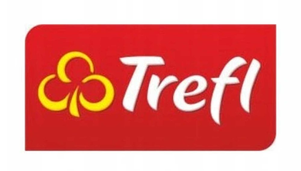 Trefl 15 el. ramkowe Kicia Kocia w lesie 31387 [Puzzle