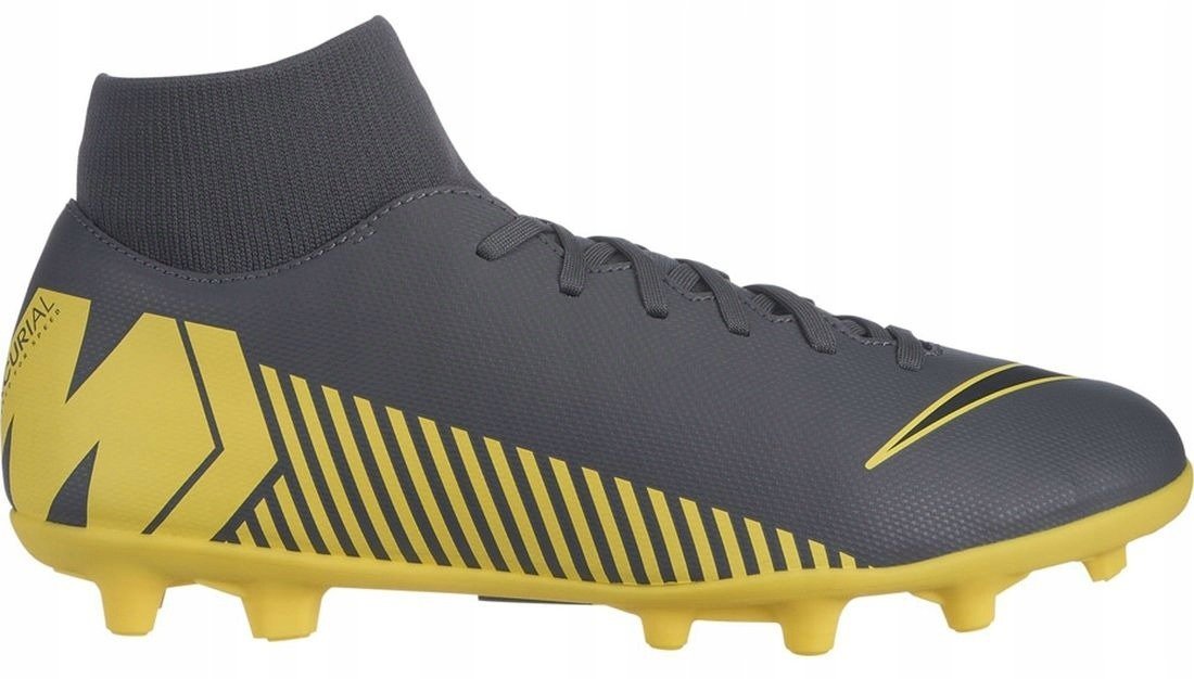 korki nike mercurial superfly 6