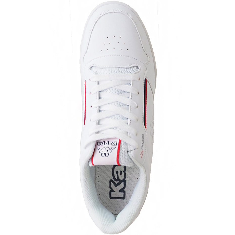 Kappa, Sneakersy chłopięce, - 242765 1020, rozmiar 38 - Kappa