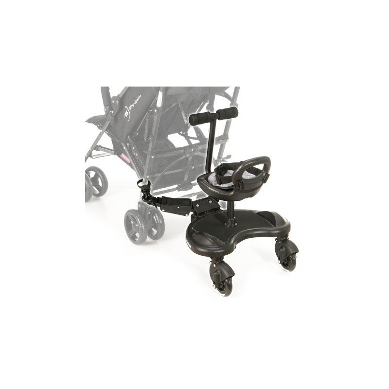 Moby system mr hot sale buggy