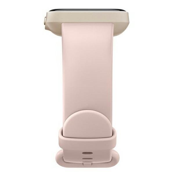 xiaomi mi watch lite pink