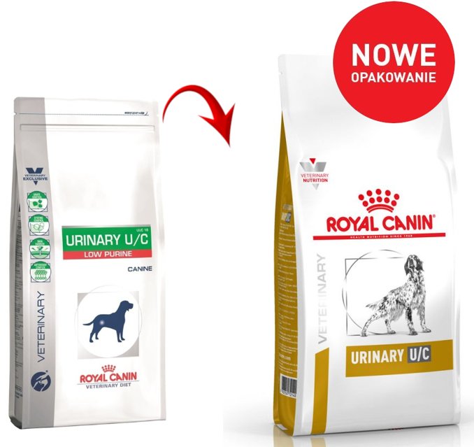 royal canin urinary pies