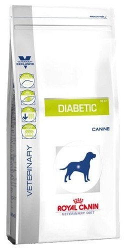 karma royal canin diabetic