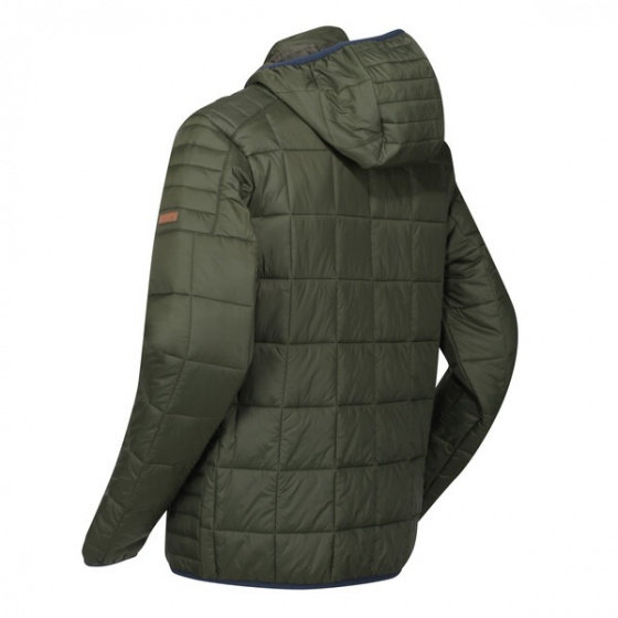 Kurtka outdoorowa Danar męska 