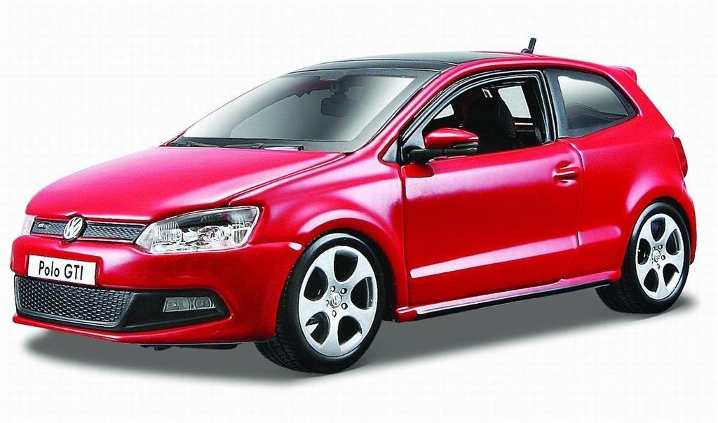 Vw polo gti discount cena