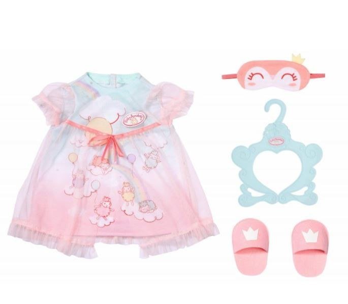 BABY ANNABELL ubranko dla lalki Suknia 43 cm ZAPF Sklep EMPIK.COM