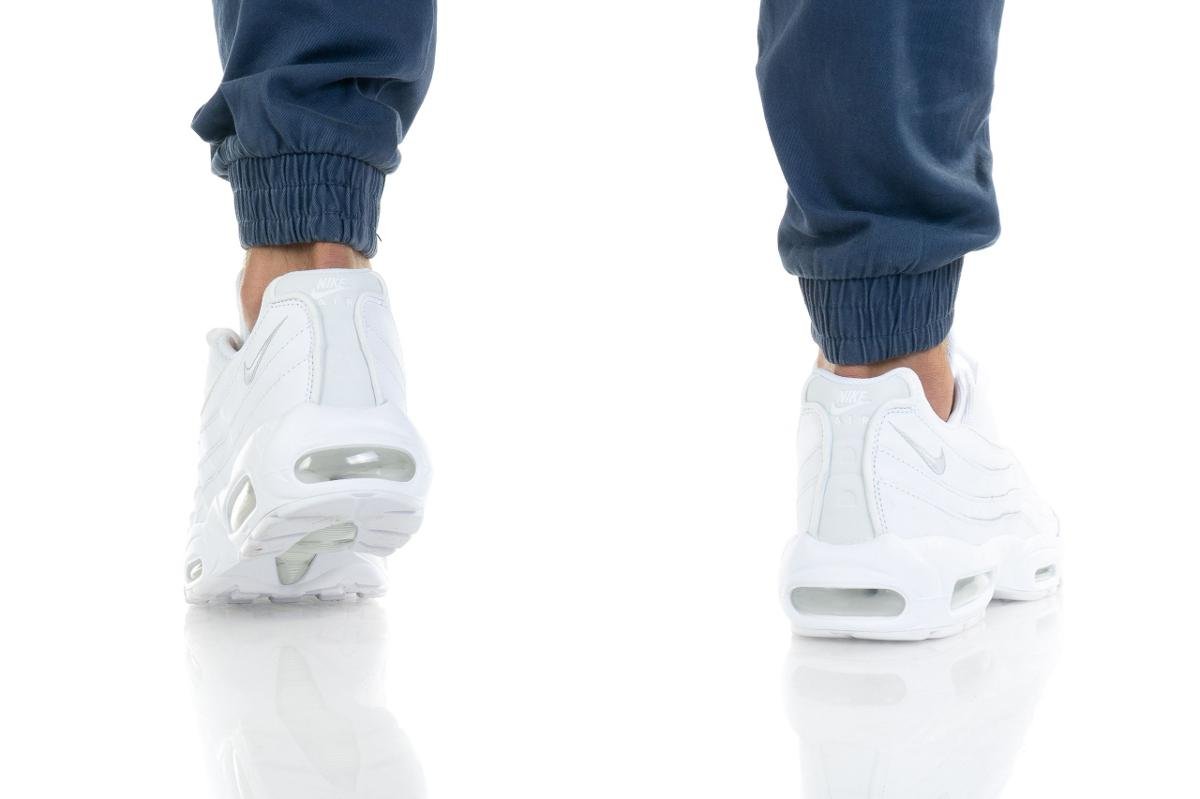 【Nike】Air Max 95 Essential / CT1268-100★ NIKE AIR MAX 95 ESSENTIAL (CT1268-100) | kolor biały
