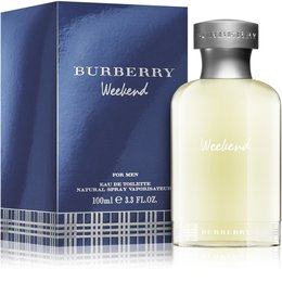 Burberry, Weekend for Men, woda toaletowa, 100 ml Sklep