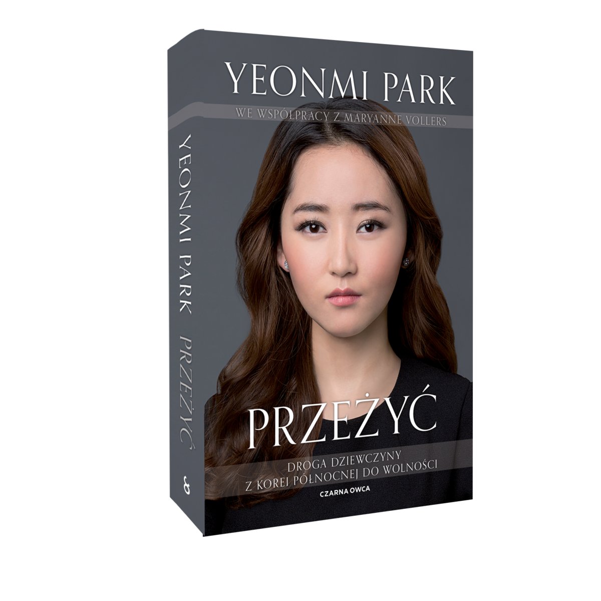 Przeżyć Droga Dziewczyny Z Korei Północnej Do Wolności