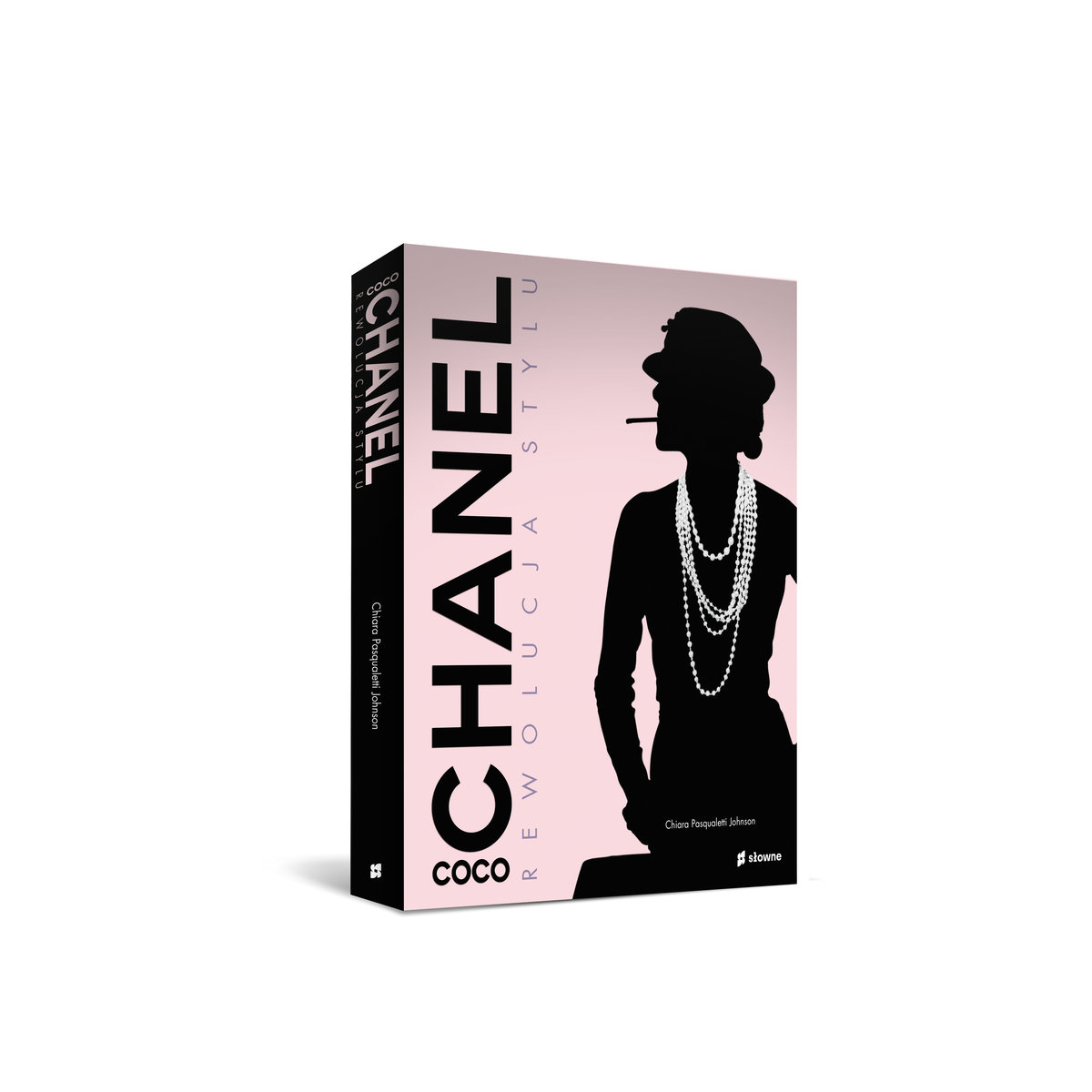 Gabrielle Chanel Fashion Manifesto  Książka  Księgarnia Medyczna PZWL